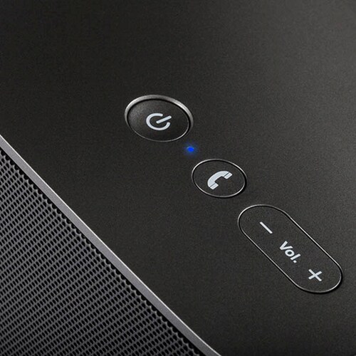 Bocina Portátil Bluetooth 4.0 Edifier iF335BT Plus