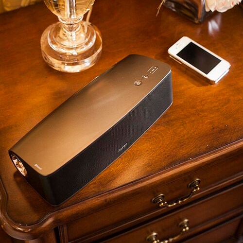 Bocina Portátil Bluetooth 4.0 Edifier iF335BT Plus