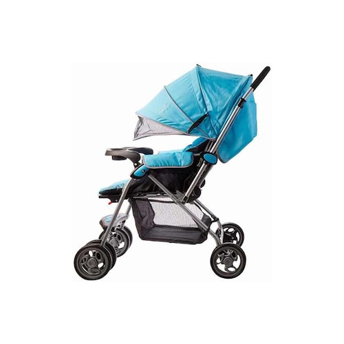 buggy hauck rapid 4 4D Air Pushchair for Children with Pneumatic Tyres and Sleeping Function from Birth up to 22 kg, UV Protection 50+, Small Foldable, Height Adjustable Slide Including : Hauck Baby Transport Double Pushchair Tomato £0.00 - £99.99 Stock:Display Unit [Got Scratch]