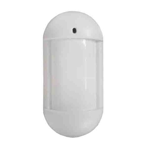 Sensor alarma detector movimiento inalambrico antimascotas