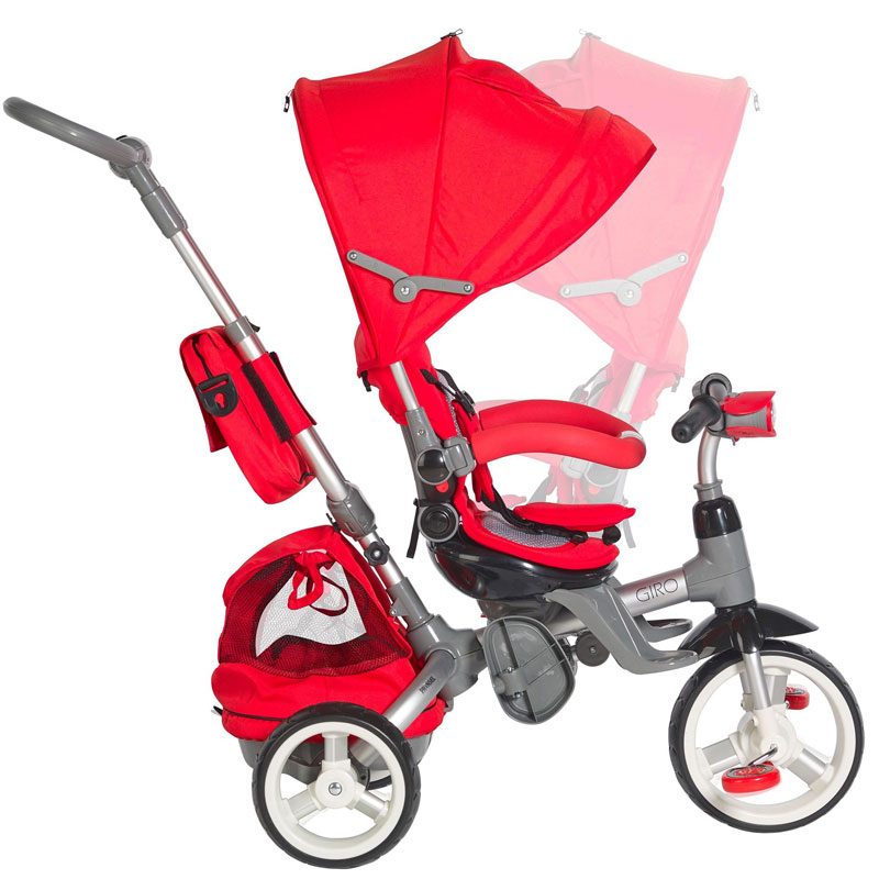 Triciclo para best sale bebe liverpool