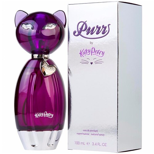 Perfume Purr para Mujer de Katy Perry EDP 100ML.