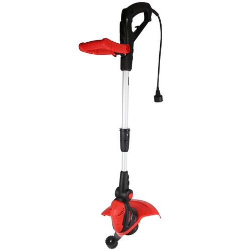 Desbrozadora y Orilladora ElÃƒÂ©ctrica 550w Santul 7584