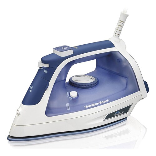 Plancha Durathon Hamilton Beach Modelo 19800-Mx
