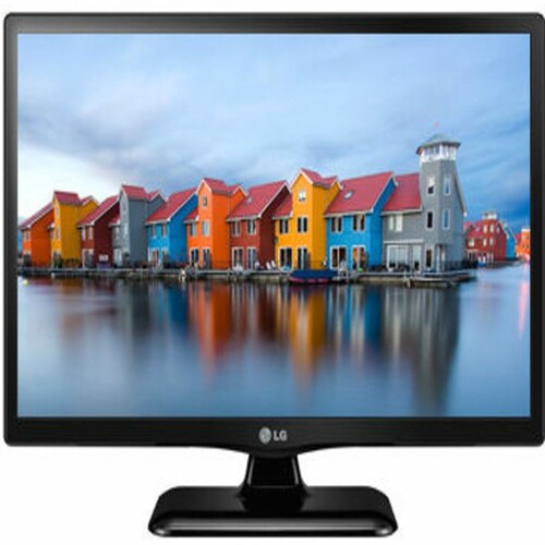 Pantalla LED, de 28" HD USB HDMI  LG 28LF4520 ALB