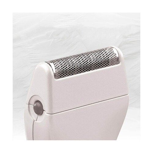 Depiladora Remington Smooth & Silky para Cuerpo y Bikini 