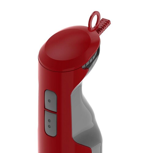 Batidora Inmersión Oster Mod 2610 - Roja