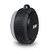 Bocina Bluetooth para baño GAC063 negro Ghia
