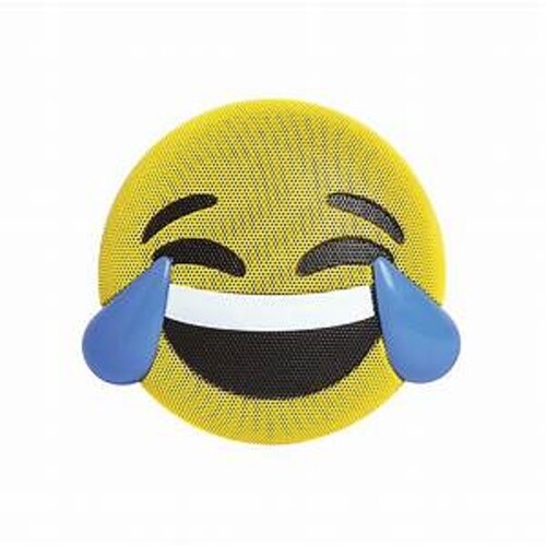Bocina Inalambrica Emoji bluetooth Gadgets & Fun 