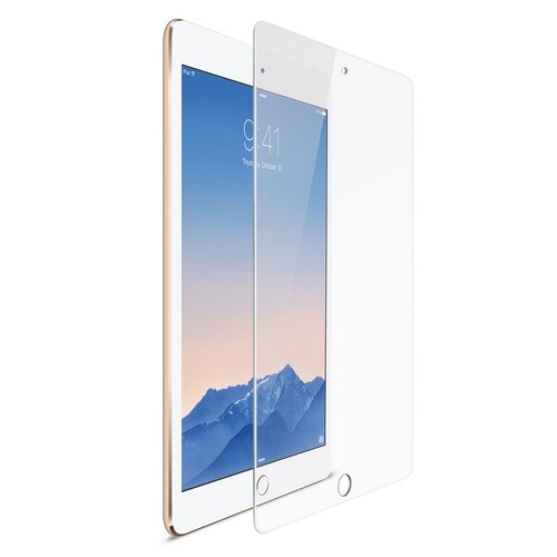 Mica para Ipad Air de 9.7 pulgadas Gadgets & Fun Protector para IPad Quinta y IPad Sexta Generación