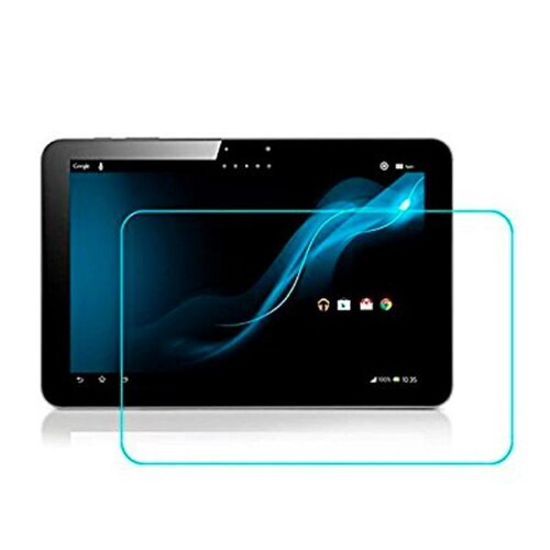 MICA DE CRISTAL TEMPLADO PARA SAMSUNG TAB a6 de 7  PULGADAS GORILLA GLASS