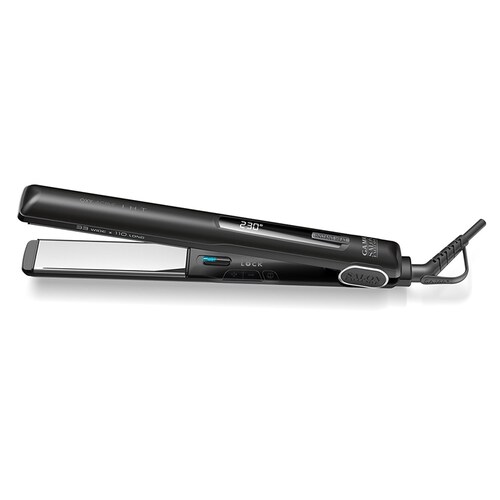 Plancha Alaciadora Gama Profesional Oxy Active IHT