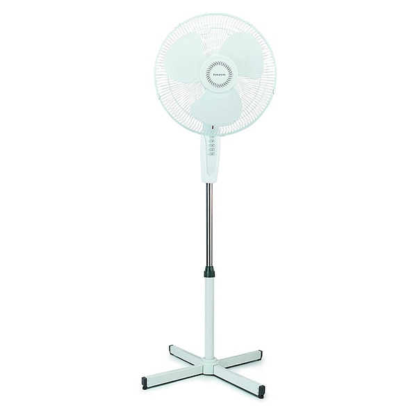 VENTILADOR DE PEDESTAL TAURUS AUSTROS-16  3 VELOCIDADES