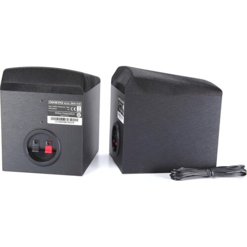 Bocinas de librero SKH410 Onkyo