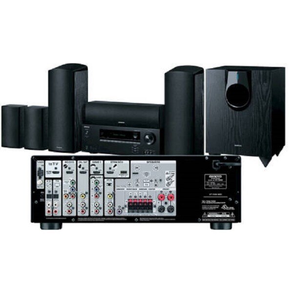 Hts5800 onkyo 2024