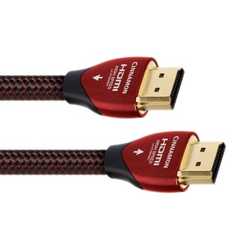 Cable HDMI 5 metros CINAMON5M Audioquest