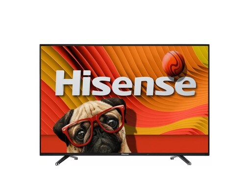Pantalla Hisense 50H5D Smart Tv 50 Pulgadas Led Full HD HDMI