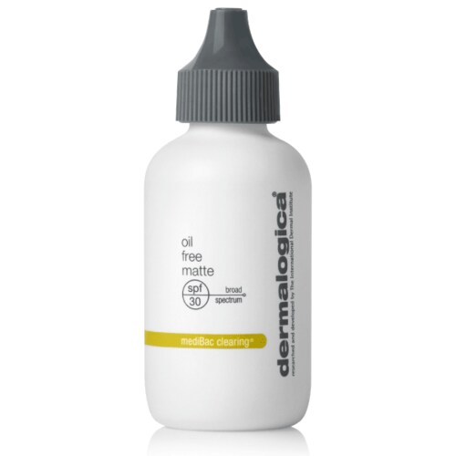 Protector Solar Dermalogica Oil Free Matte SPF30 50 ml