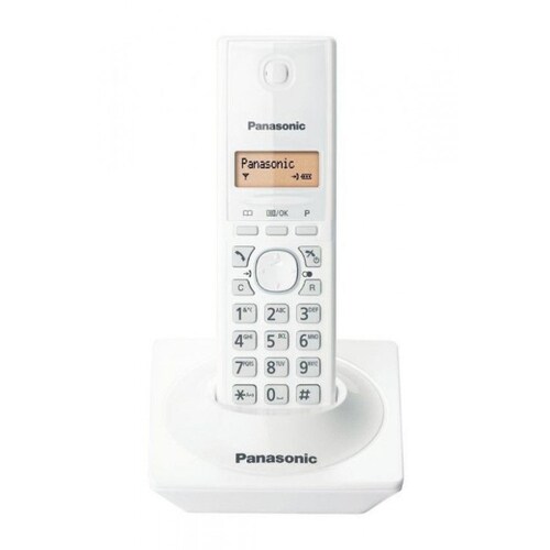 Telefono Inalambrico KXTG1711W Panasonic