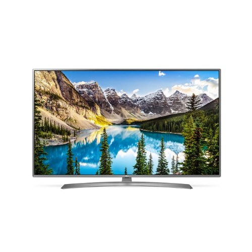 Pantalla 4K WebOS 49 pulgadas REMANUFACTURADA 49UJ6500 LG