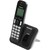 Telefono Inalambrico KXTGC210B Panasonic