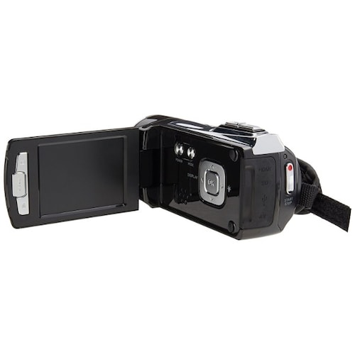 Camara de video Full HD EZ5162BK Rca
