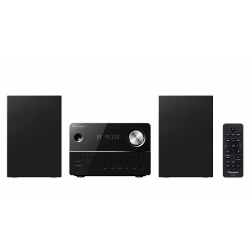 Minicomponente USB Bluetooth XEM26 Pioneer