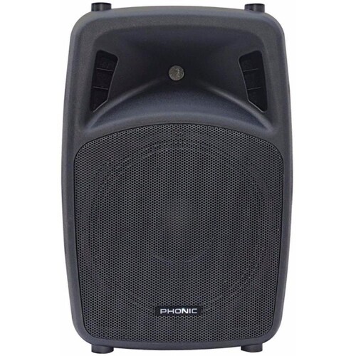 Bocina activa 12 pulgadas JUBI12A Phonic