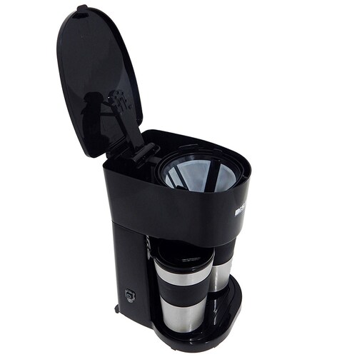 Cafetera personal 2t