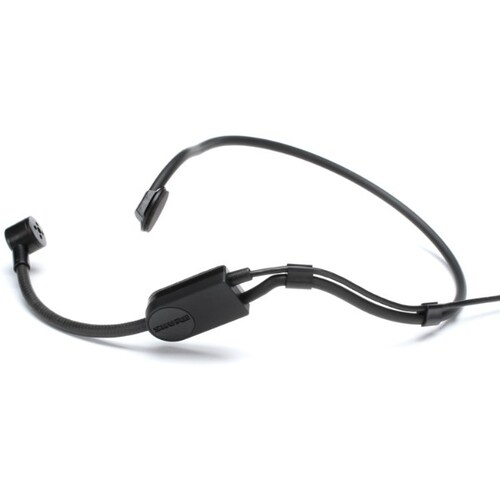 Microfono inalambrico PGA31TQG Shure