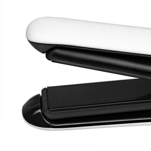 Plancha Alisadora Remington Air Plates Titanio