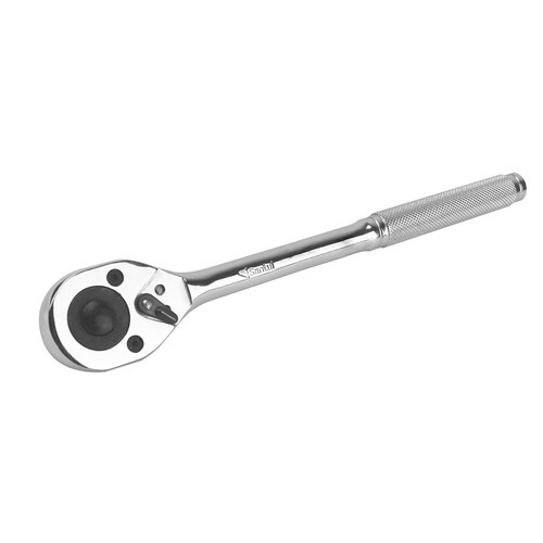 Matraca 1/2" con Cabeza de Pera Santul 8779