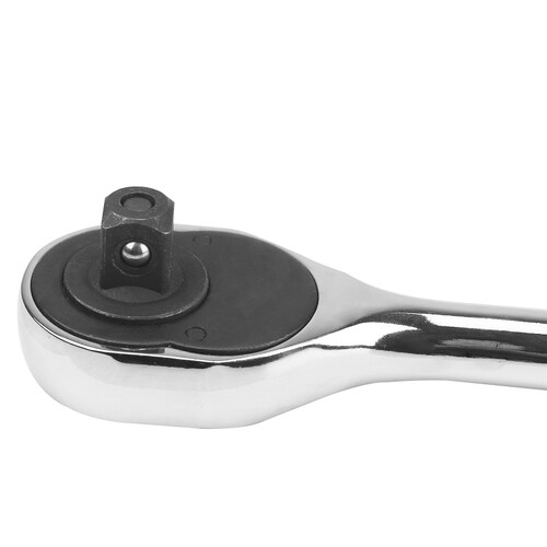 Matraca 1/2" con Cabeza de Pera Santul 8779