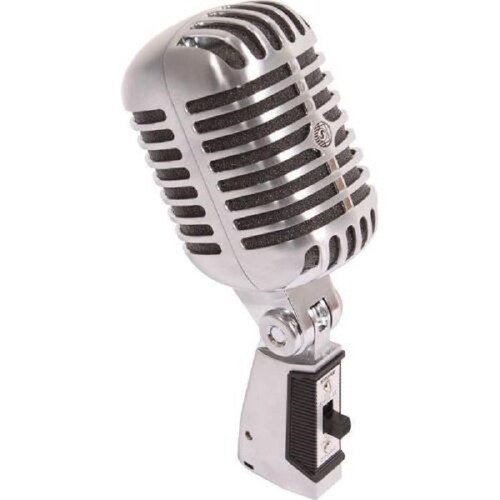 Microfono de pedestal SUPER55 Shure