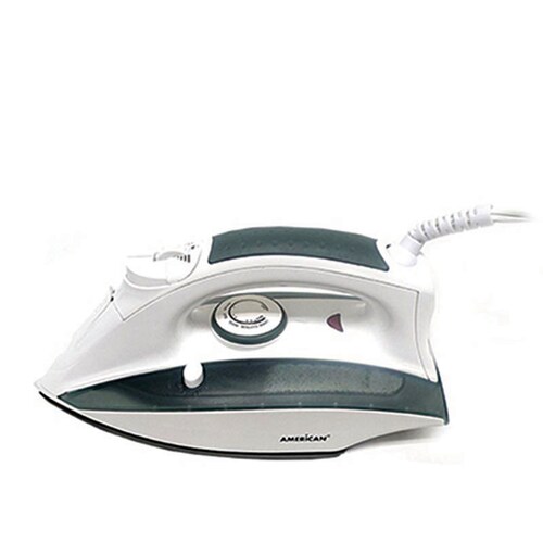 Plancha American Completa MOD. 1106