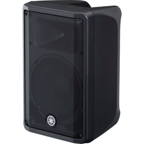Bafle amplificado 10 pulgadas DBR10 Yamaha