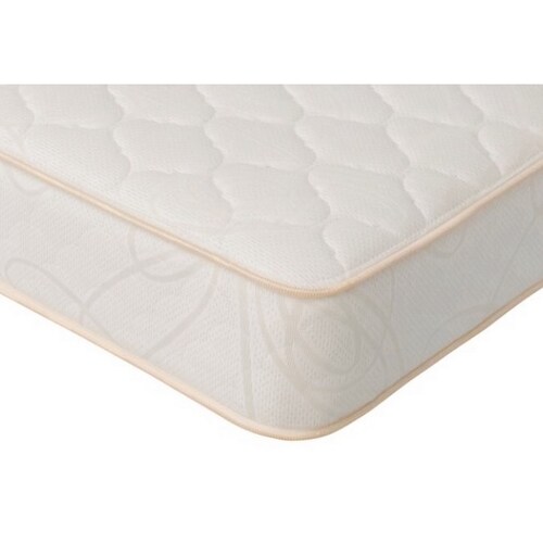 Colchon Baby Air 80x140 Cuna Blanco - Kessa