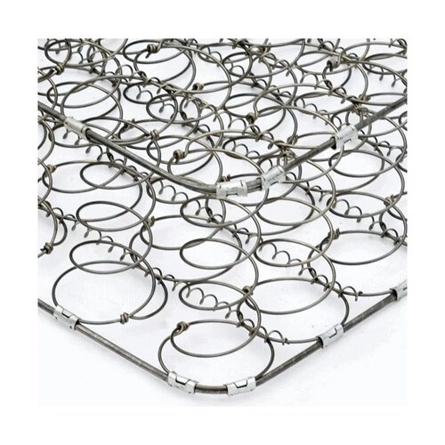 Colchon Supremo Hotelero King Size Azul - Kessa.