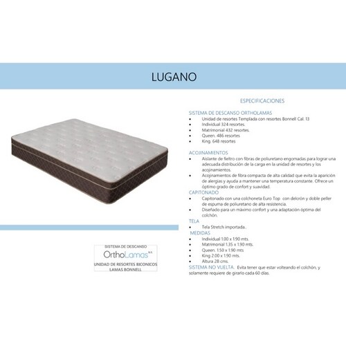 Box Lugano Individual Cafe - Kessa.