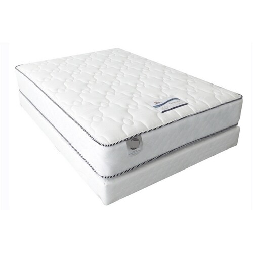 Colchon Grand Hotel King Size Blanco - Kessa.