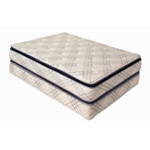 Box Vivenza Matrimonial Beige - Kessa