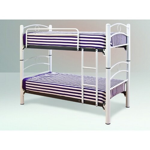 Litera 675T Individual Blanco - Kessa