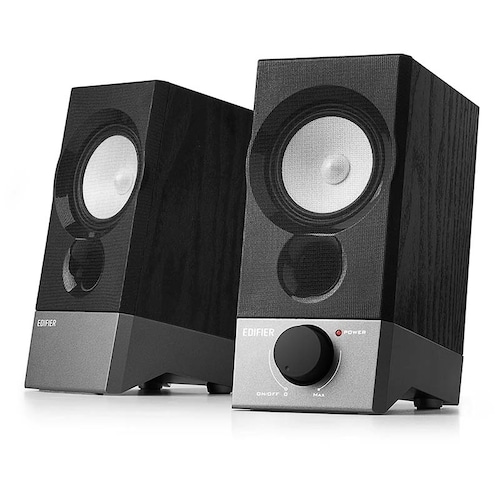 Bocina Multimedia USB Edifier R19U