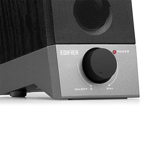 Bocina Multimedia USB Edifier R19U
