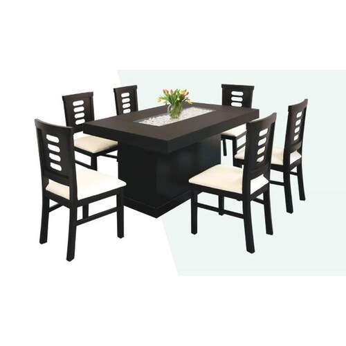 Antecomedor Marruecos Chocolate - Kessa.