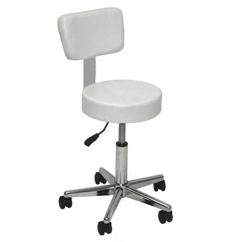 Silla Reclinable con Banco Faciales Cama SillÃ³n Masaje Spa