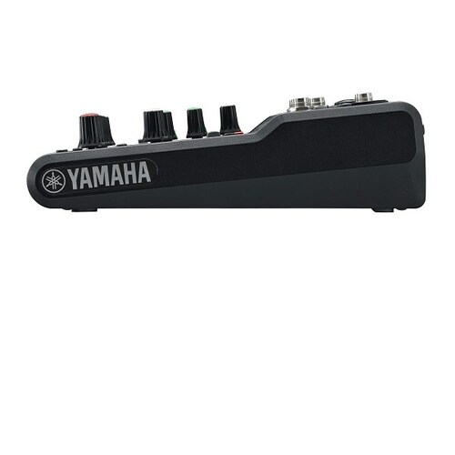 Mezcladora pasiva 6 canales MG06 Yamaha