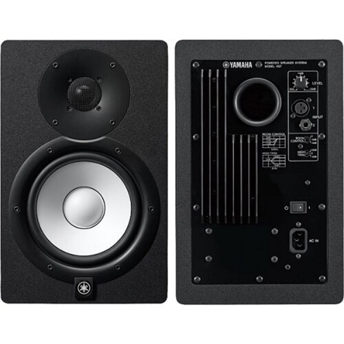 Monitor de referencia HS7 Yamaha