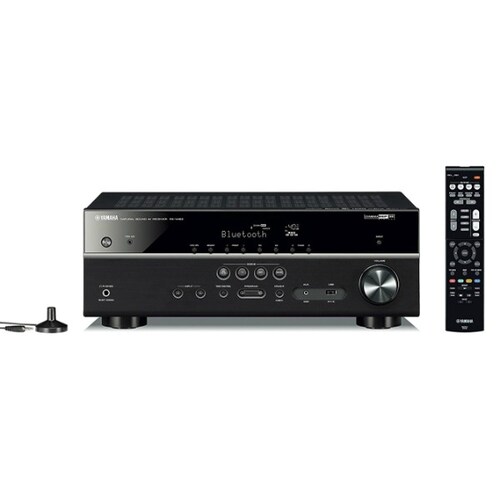 Receptor Audio/Video RXV483 Yamaha