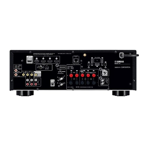 Receptor Audio/Video RXV483 Yamaha